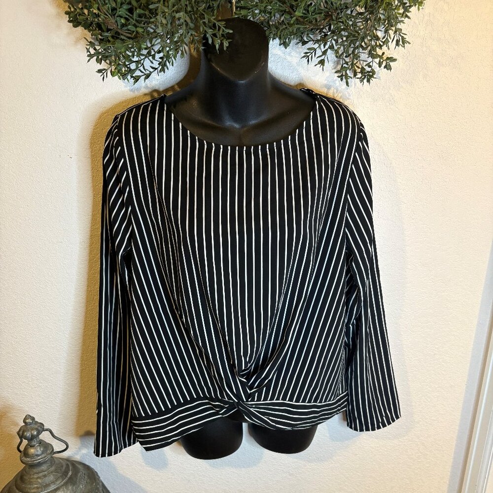 Urban Romatics top L